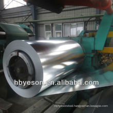 low price hot dipped galvanized steel coil